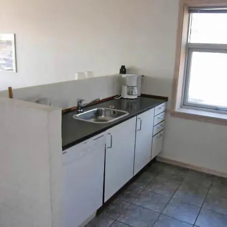 Stunning In With Kitchen 하슬레